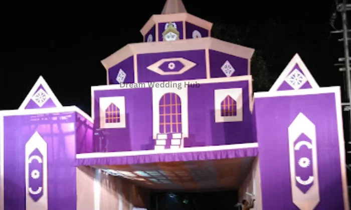 Shahana Decorators